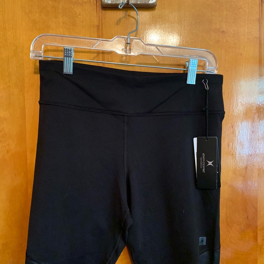 Express Workout Pants - Picture 2 of 6